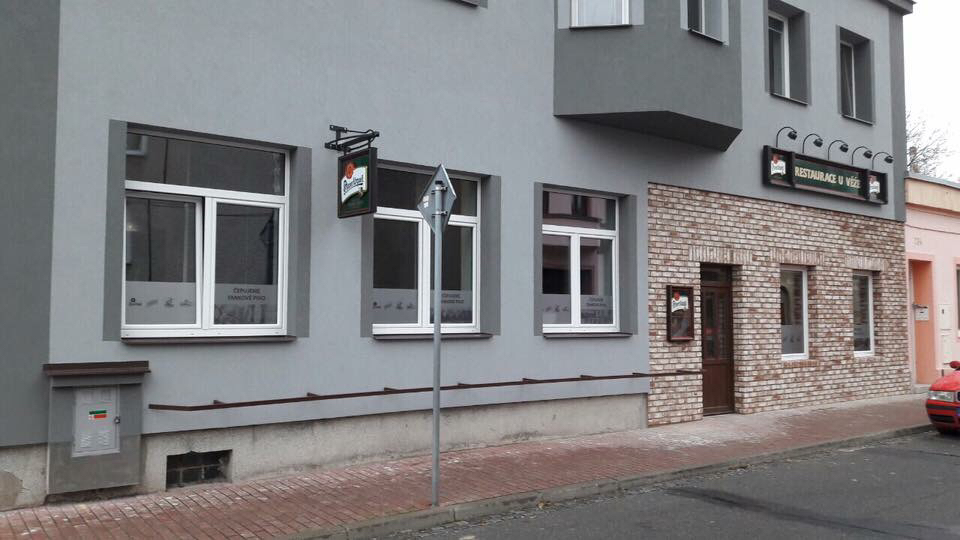 Restaurace U Věže foto 3