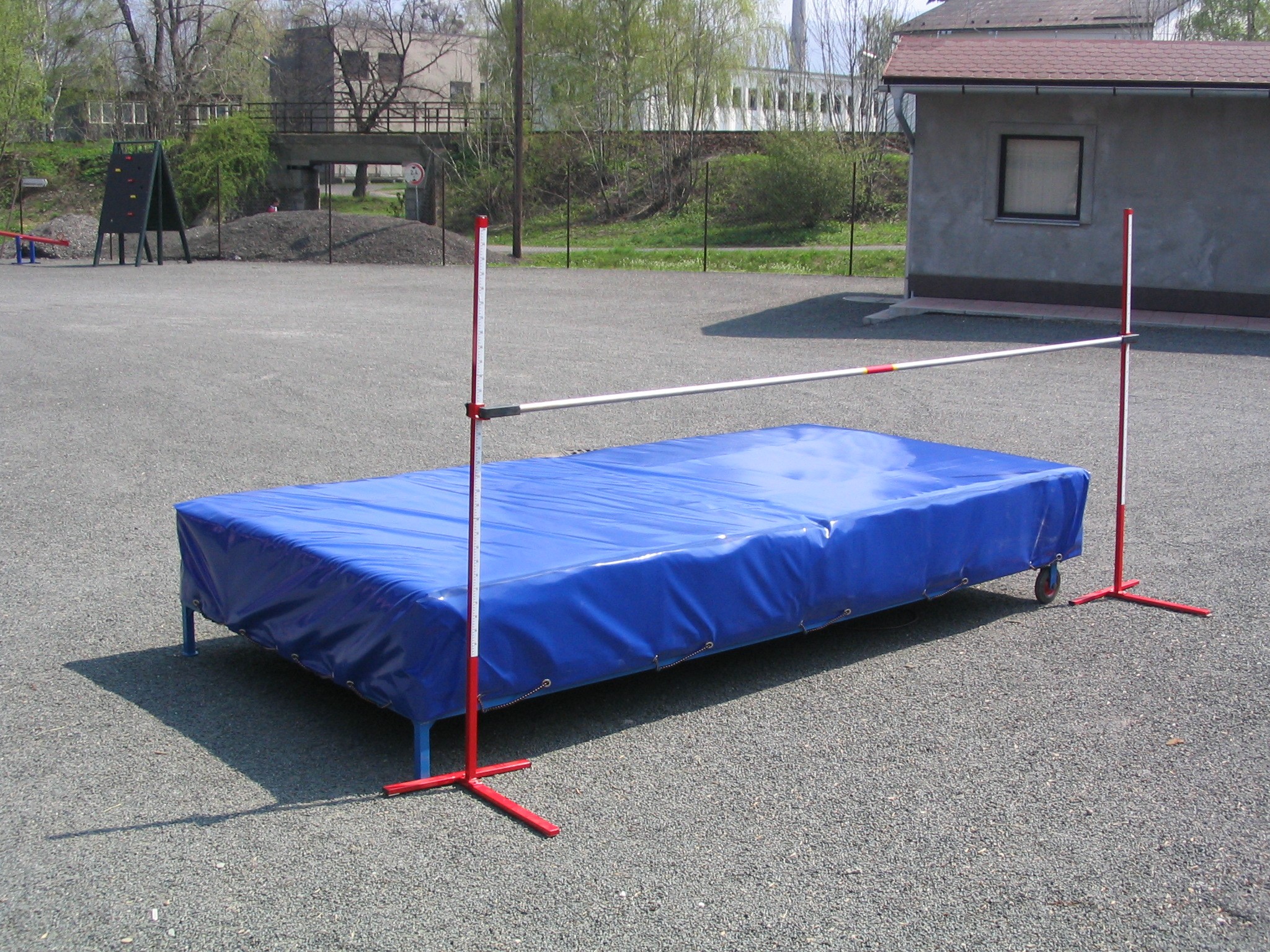 SPORT CLUB, s.r.o. foto 3