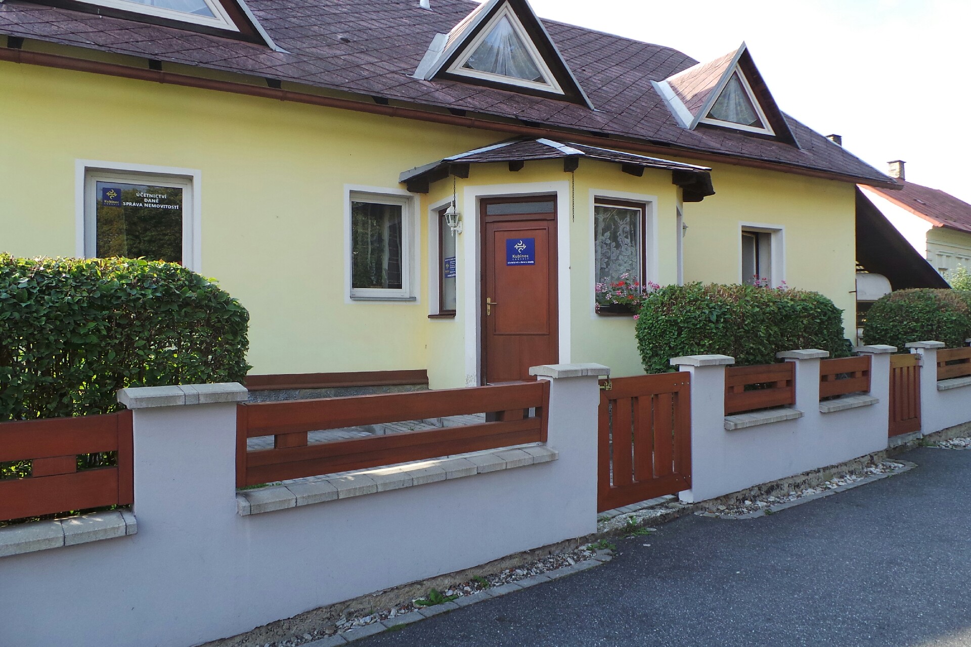 Kubinec Consult spol. s r.o.