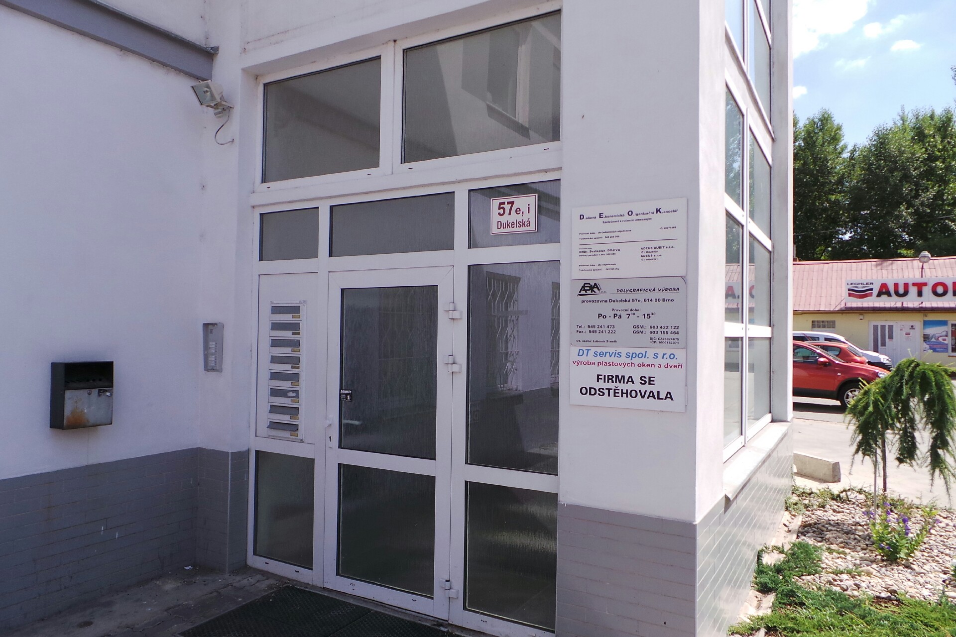 D.E.O.K., spol. s r.o.