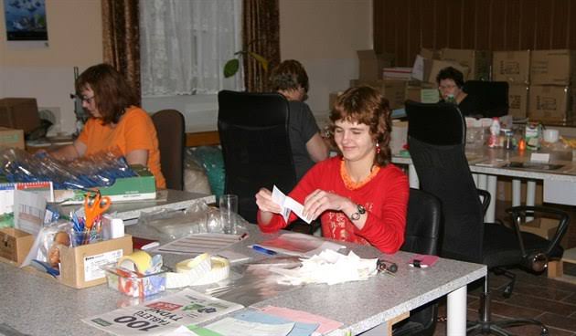 MCU KOLOSEUM - rozvoz jídel foto 2