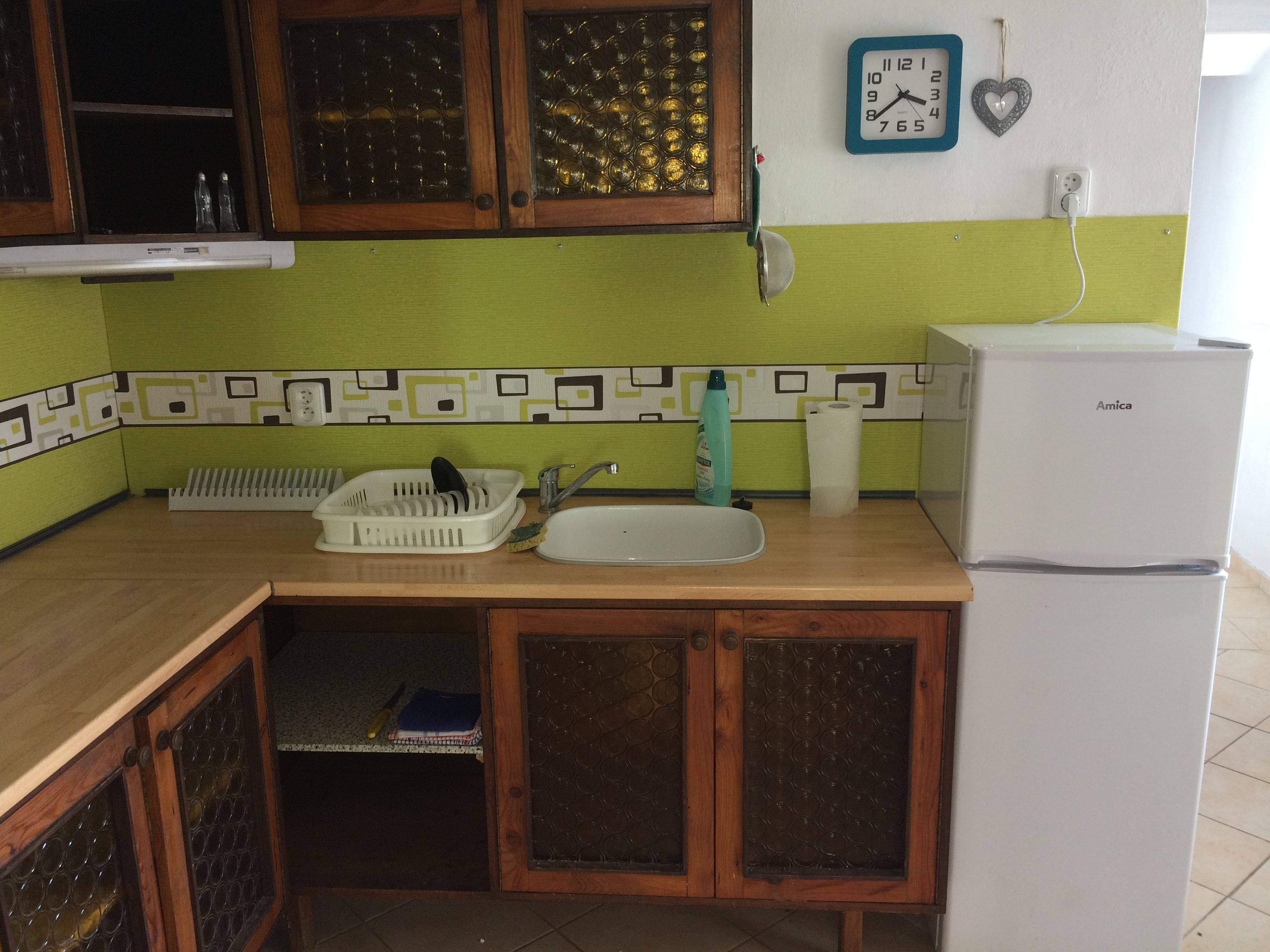 Ubytování Chalupka Hlohovec foto 3