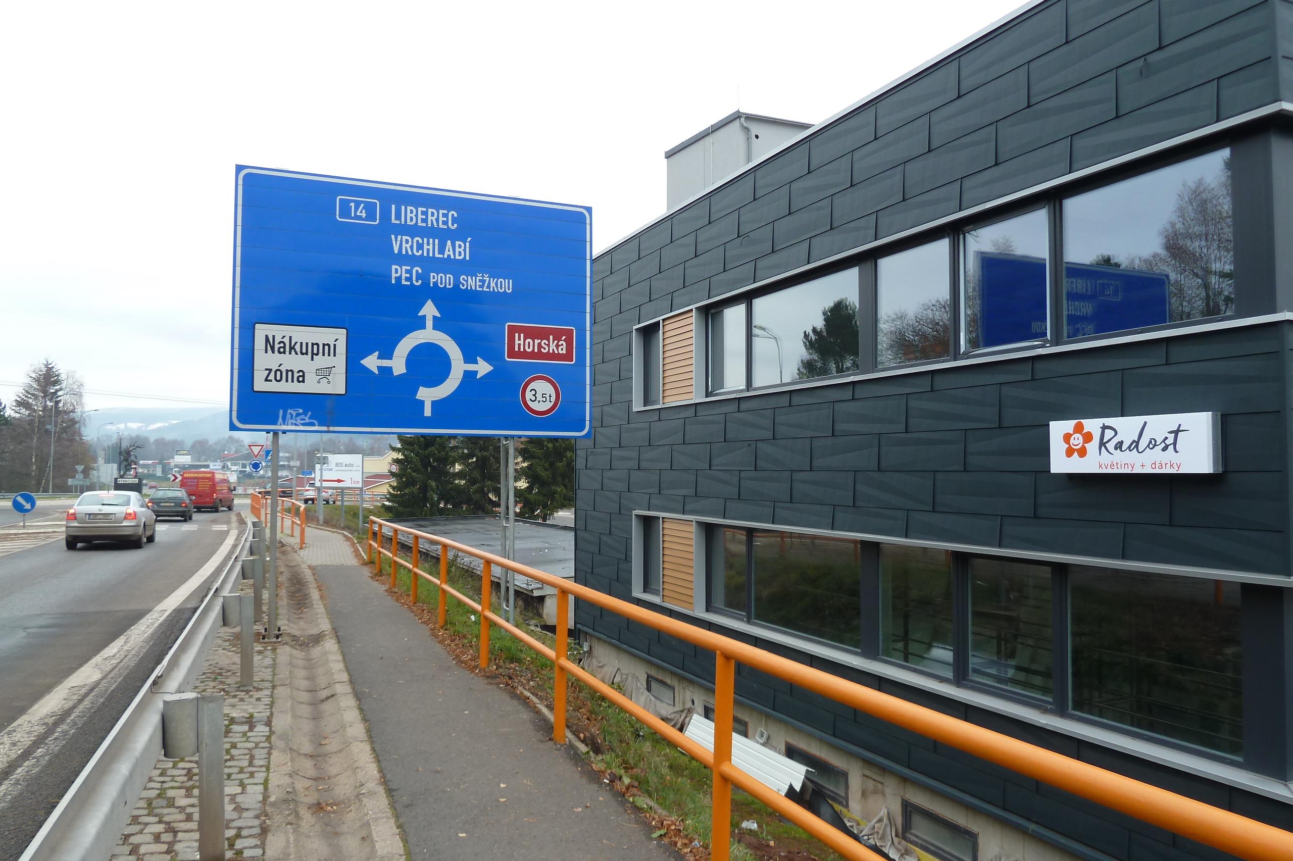 Květinářství Radost + dárky