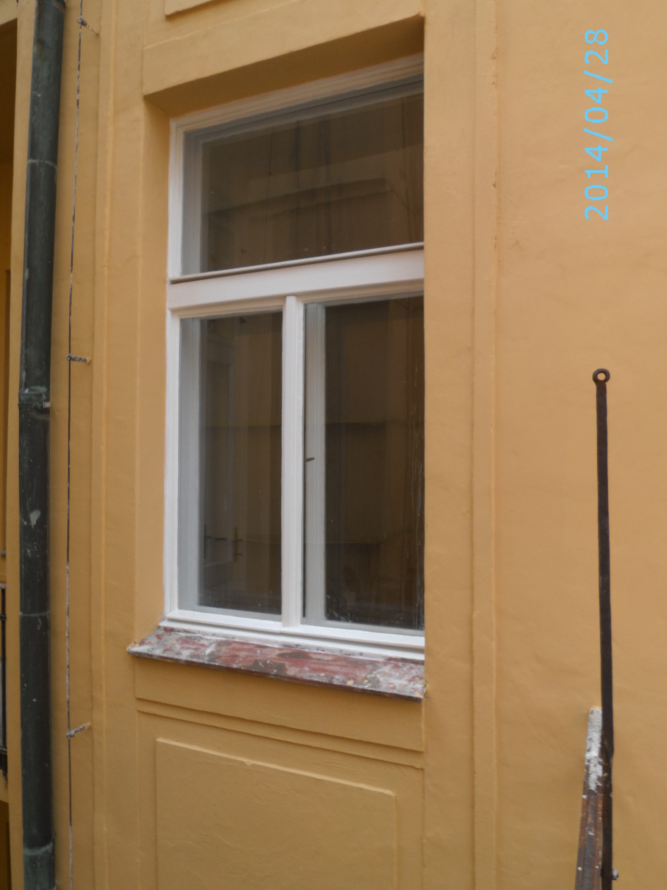 Petr Waldeker - renovace oken a dveří foto 6