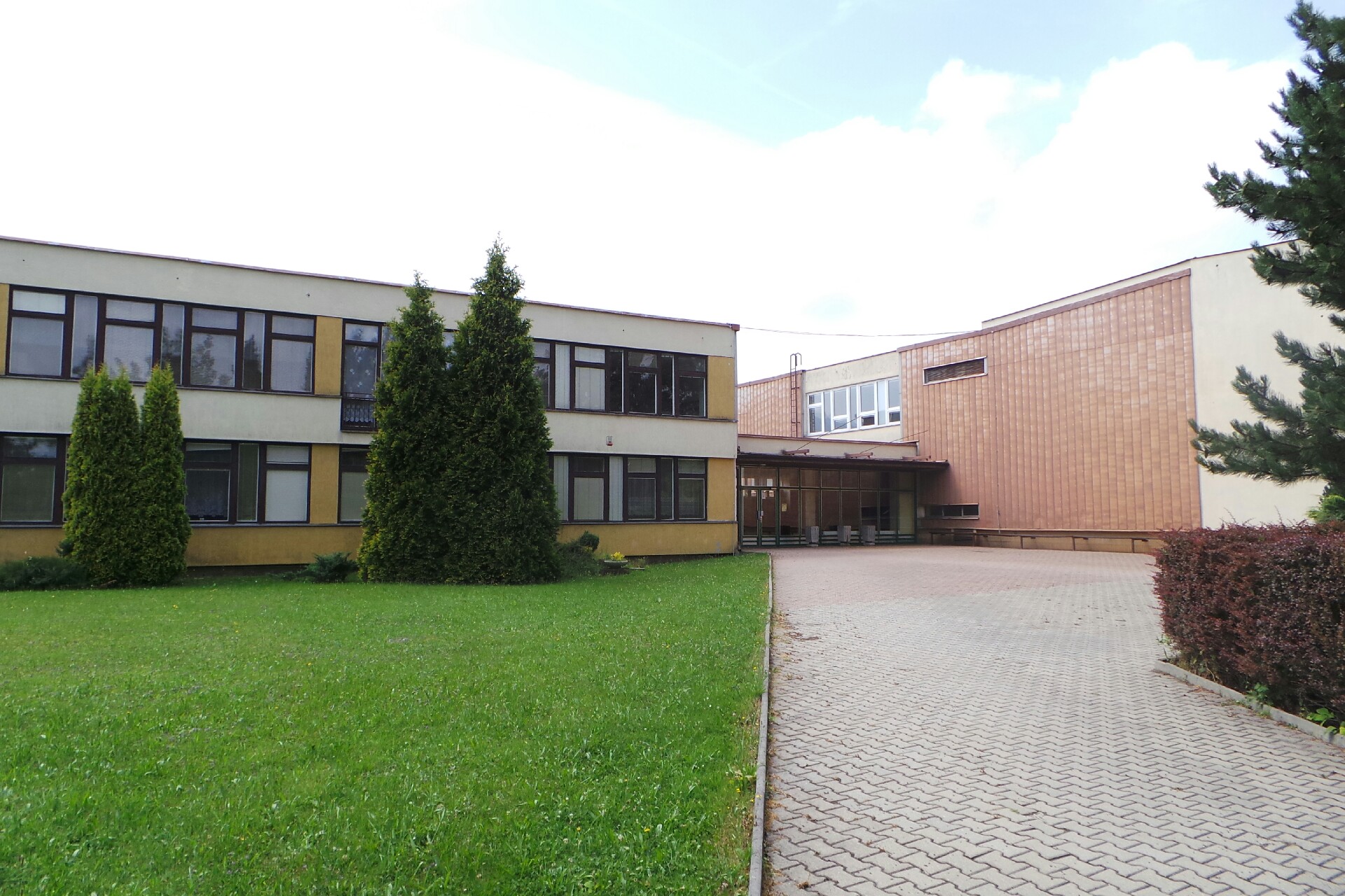 SK Ještědská Liberec