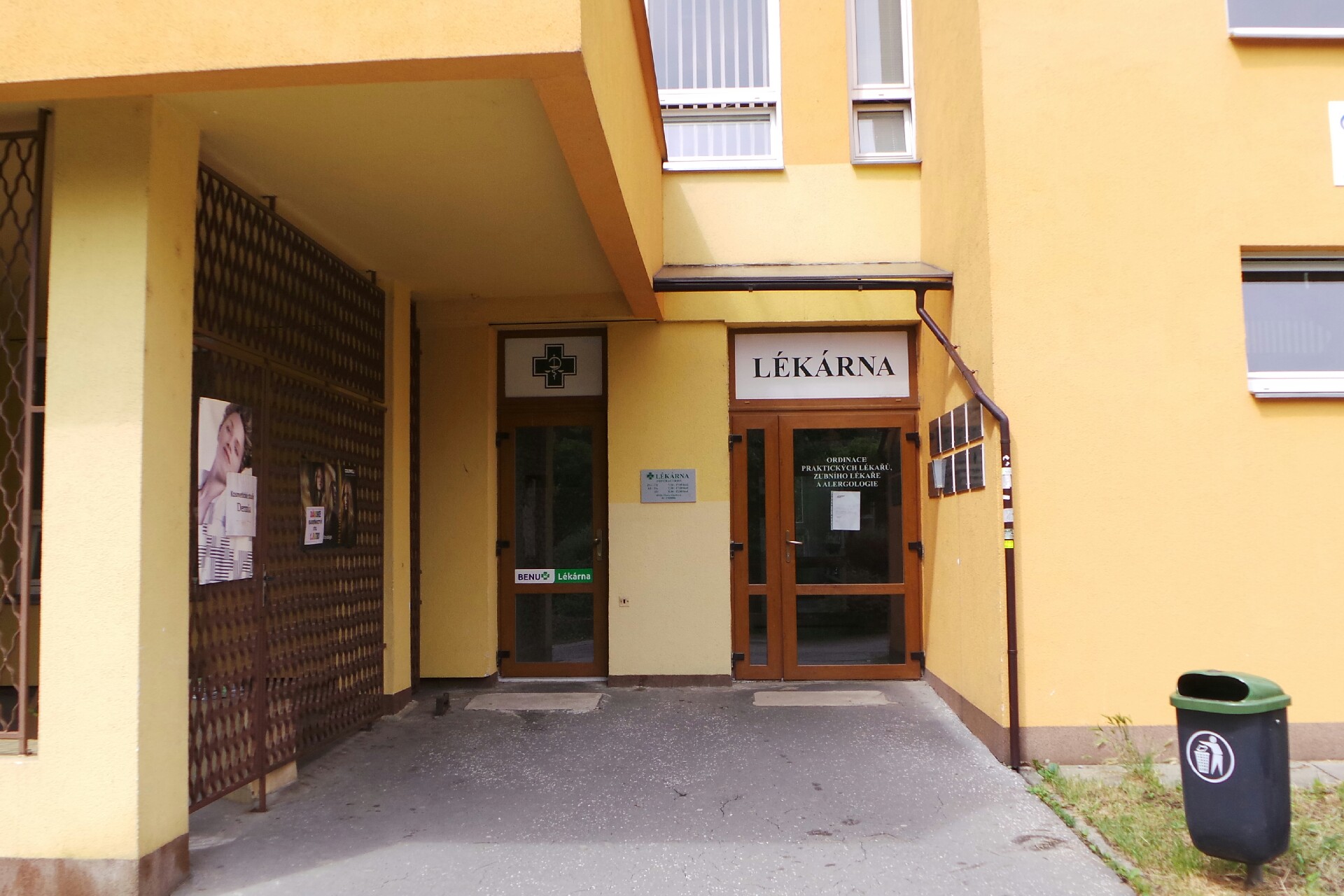 BENU Lékárna foto 1