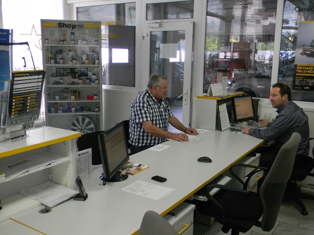 Autovars Praha, s.r.o. foto 2