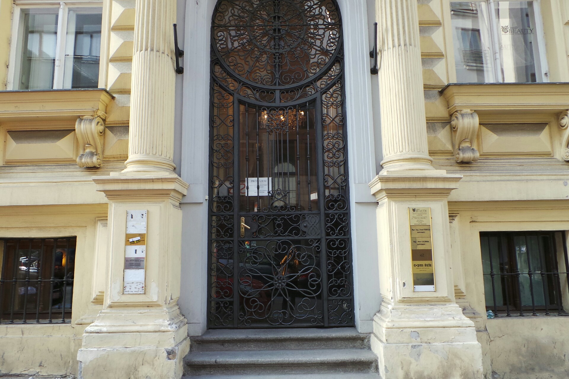 JUDr. Michal Račok, advokát