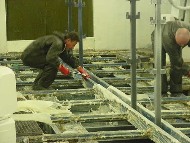 LIKTO, s.r.o. - úklidové práce foto 2