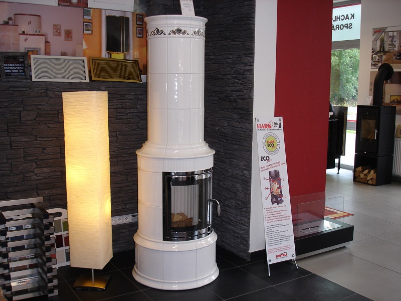 Krby & kamna FORTELL foto 2