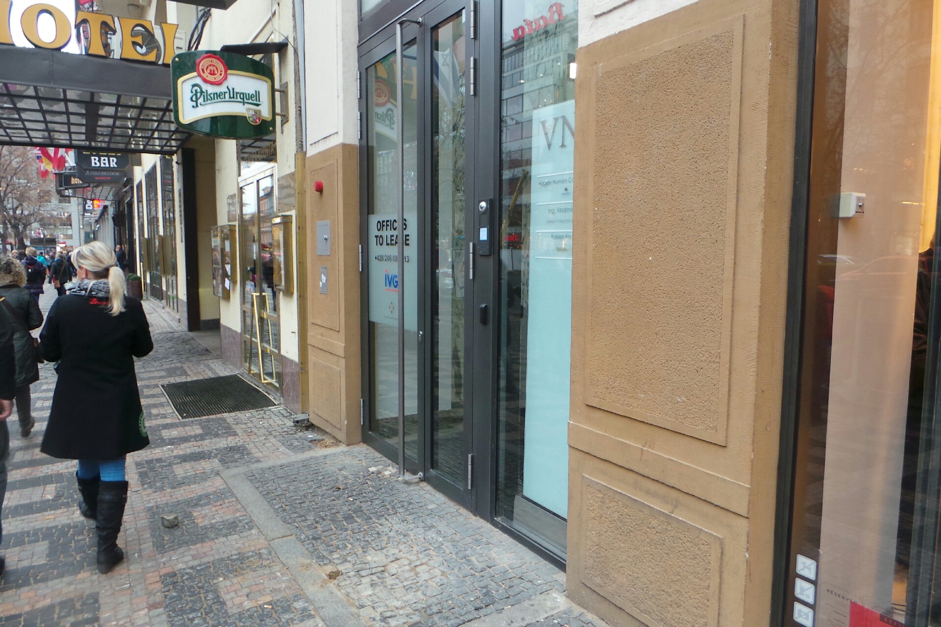 Hagen Human Capital, s.r.o.