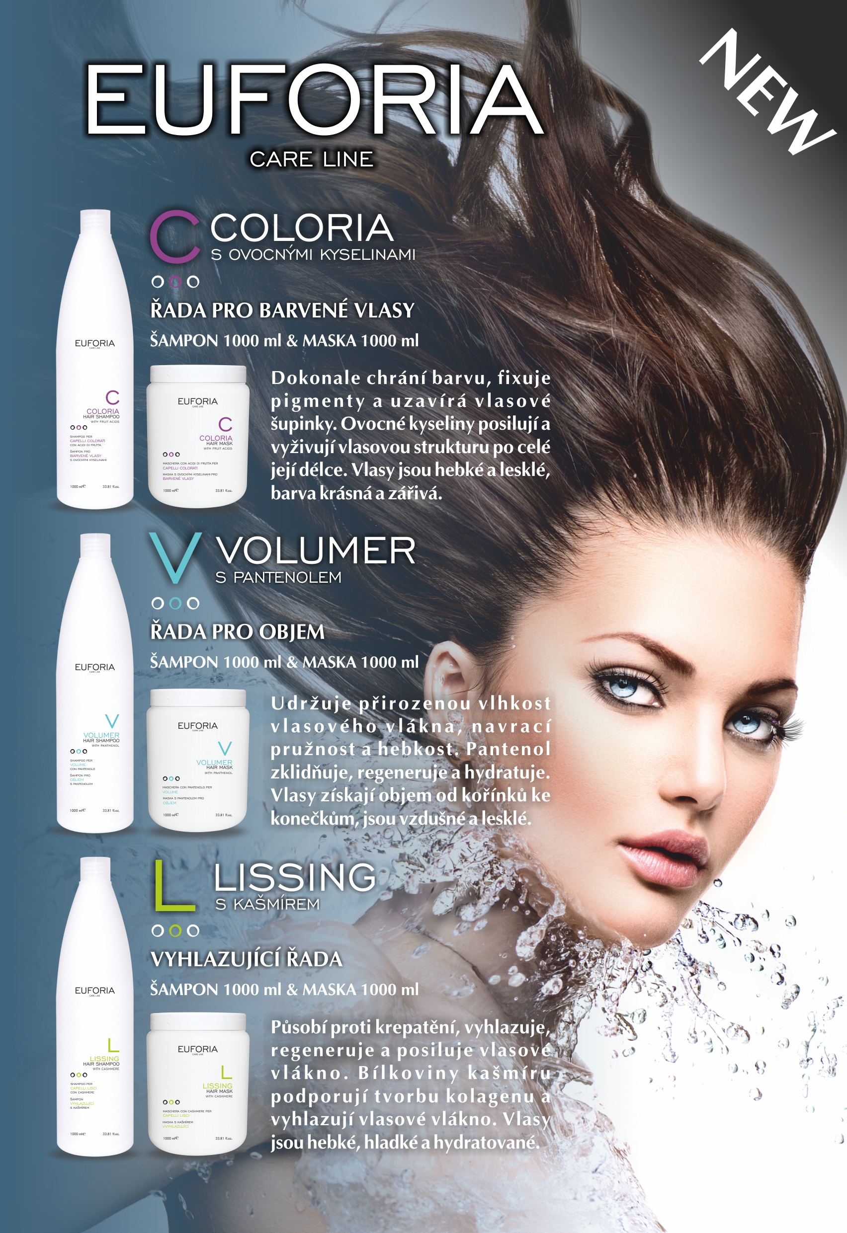 MJC Zlín - potřeby pro kadeřníky foto 4