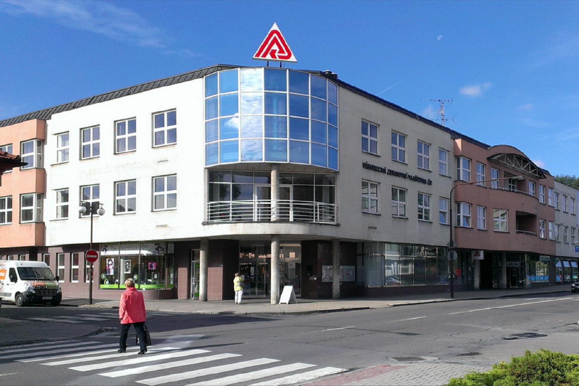 NUTRIČNÍ A KONDIČNÍ CENTRUM