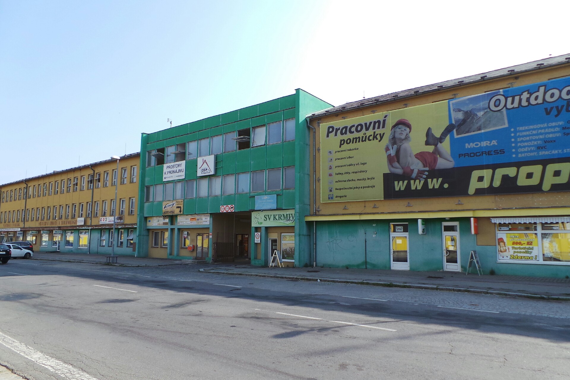 ARTISAN CZ spol. s r.o.