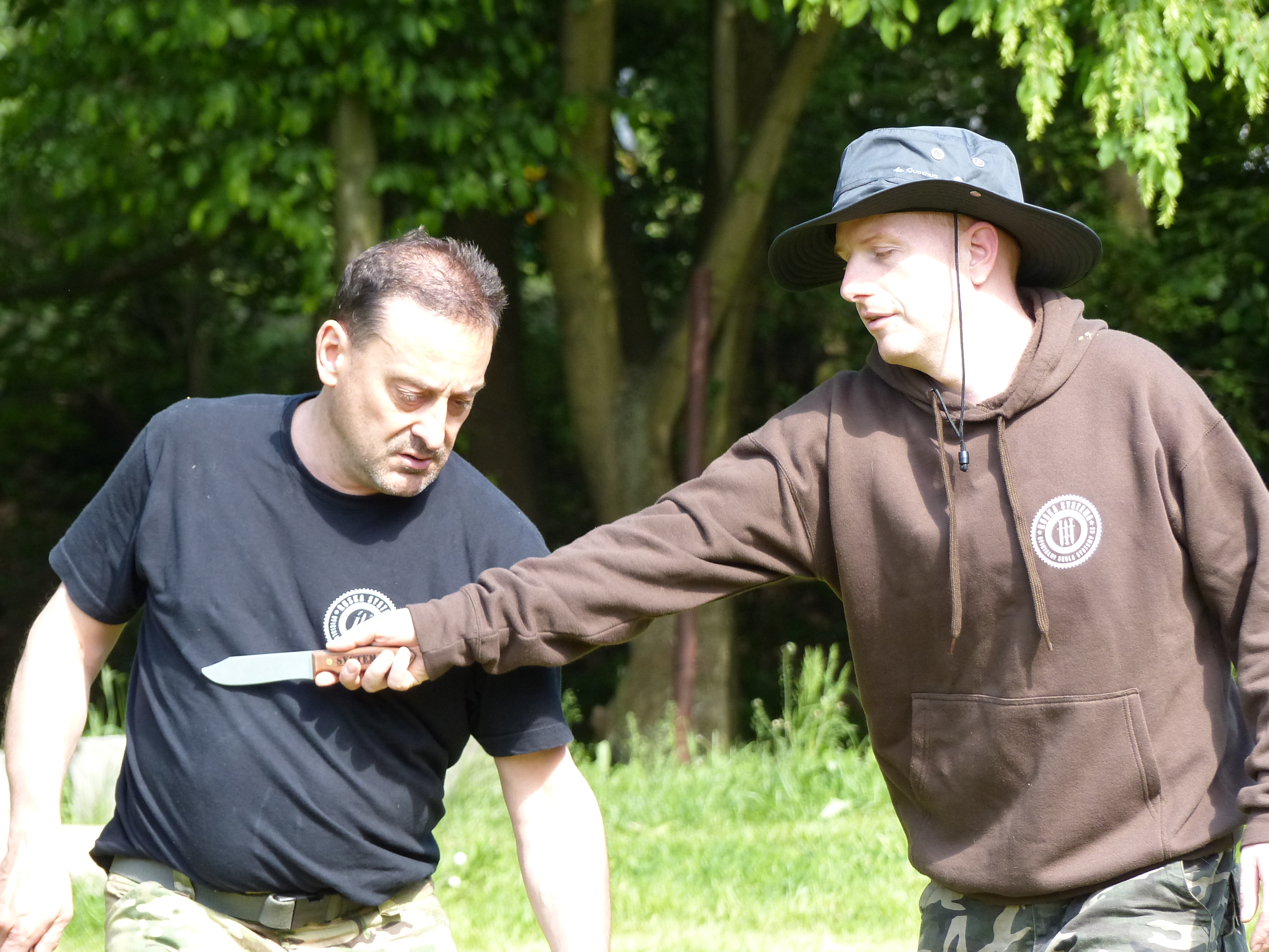 RUSKÁ SYSTEMA foto 4