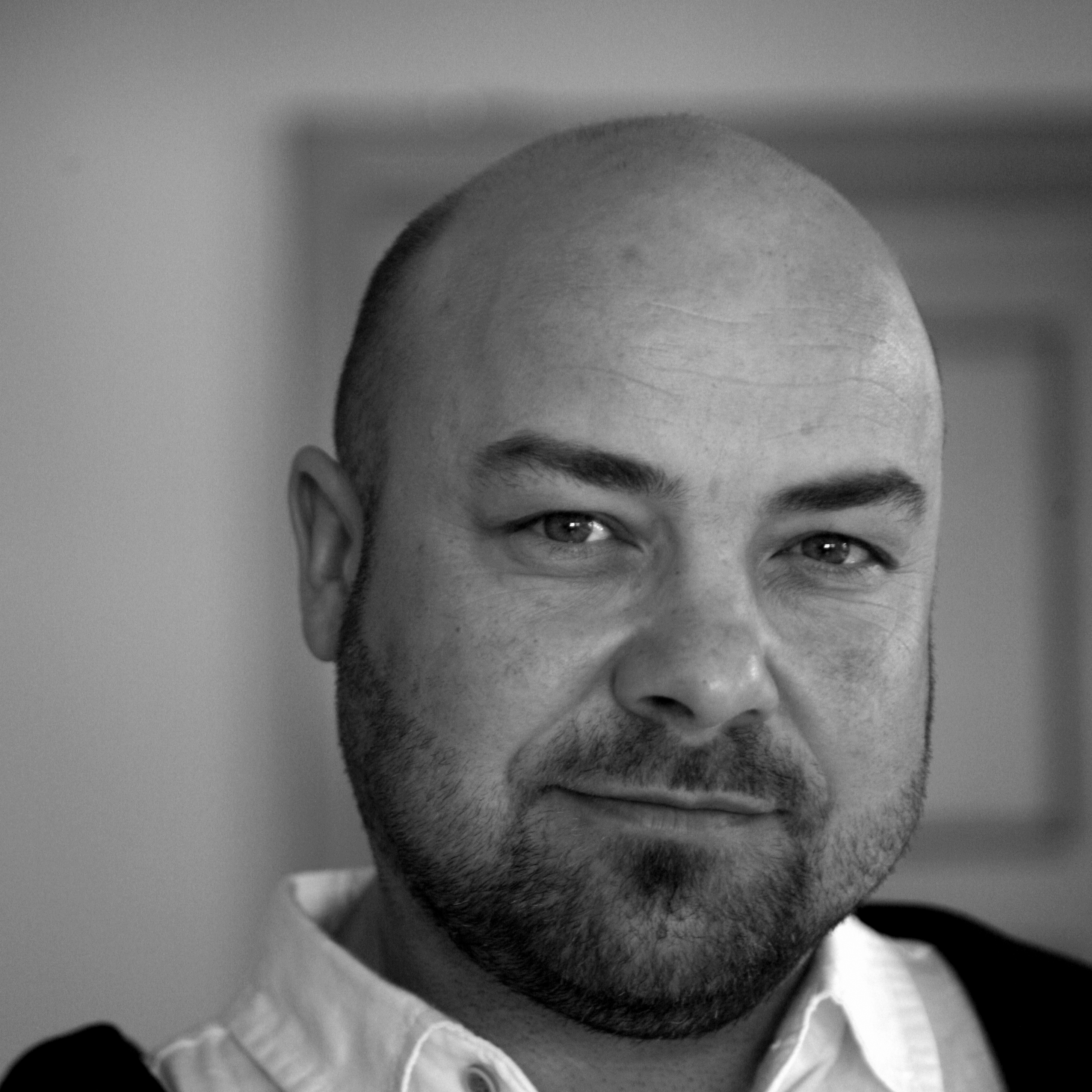 Mgr. Jaromír Basler foto 2