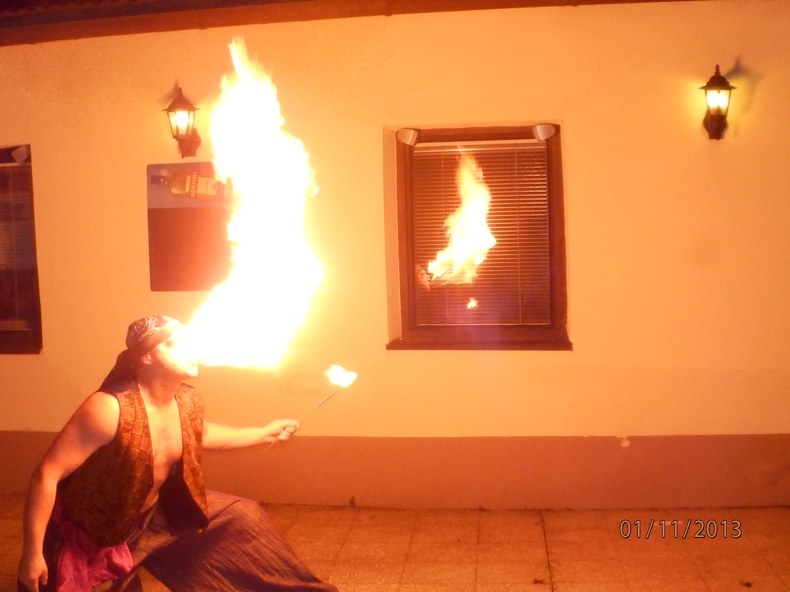 BAR U ZLATÉ HUSY foto 4