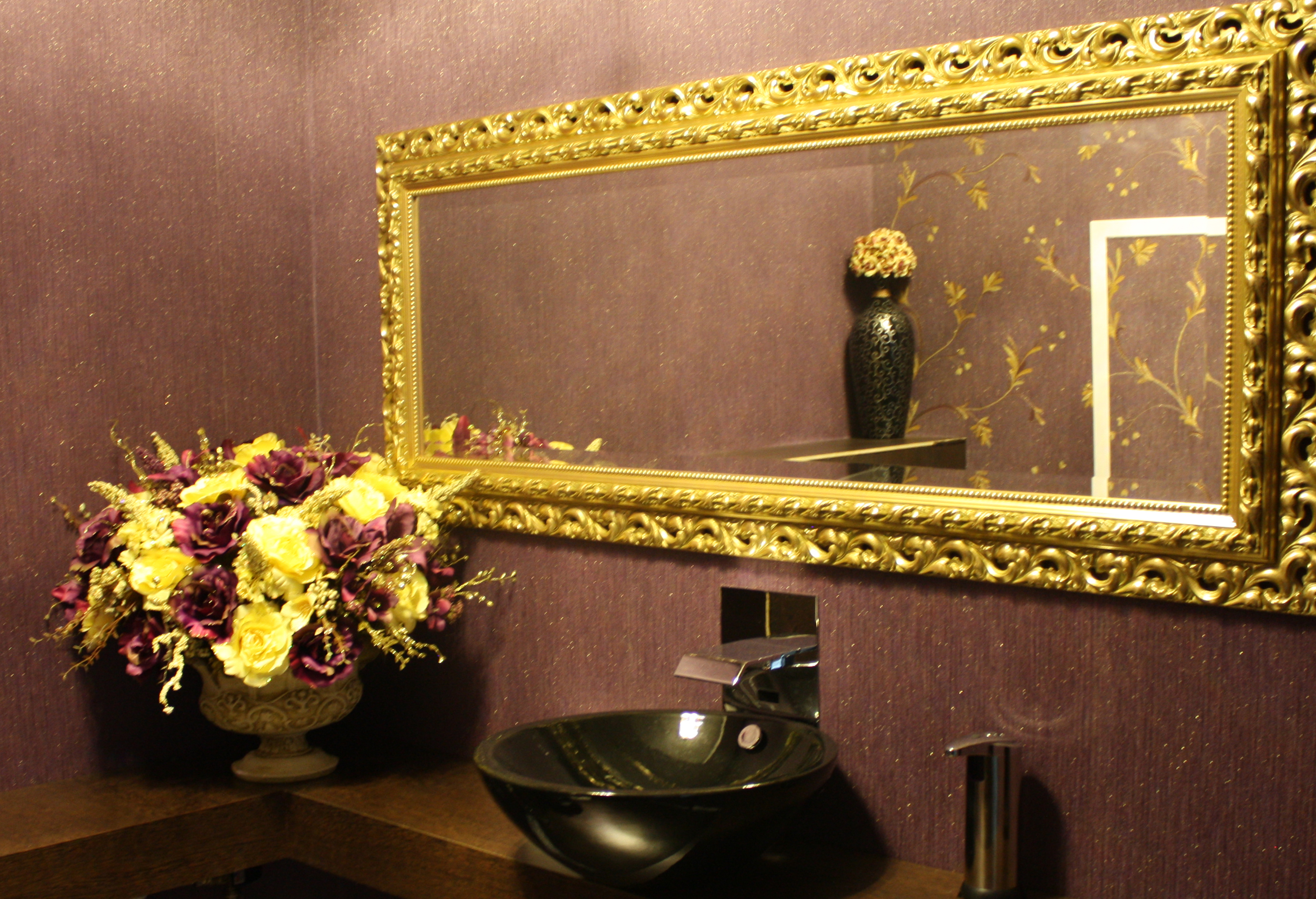 Salon VIVIEN foto 3