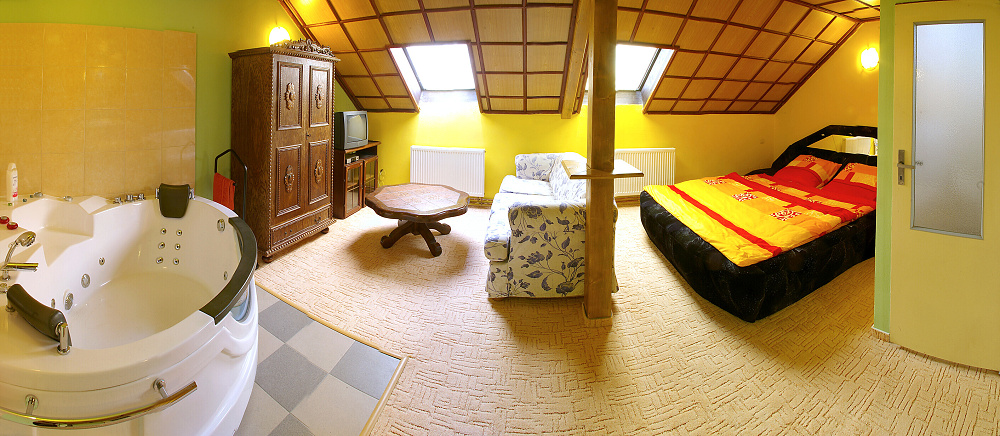 Penzion RENDEZ VOUS foto 2