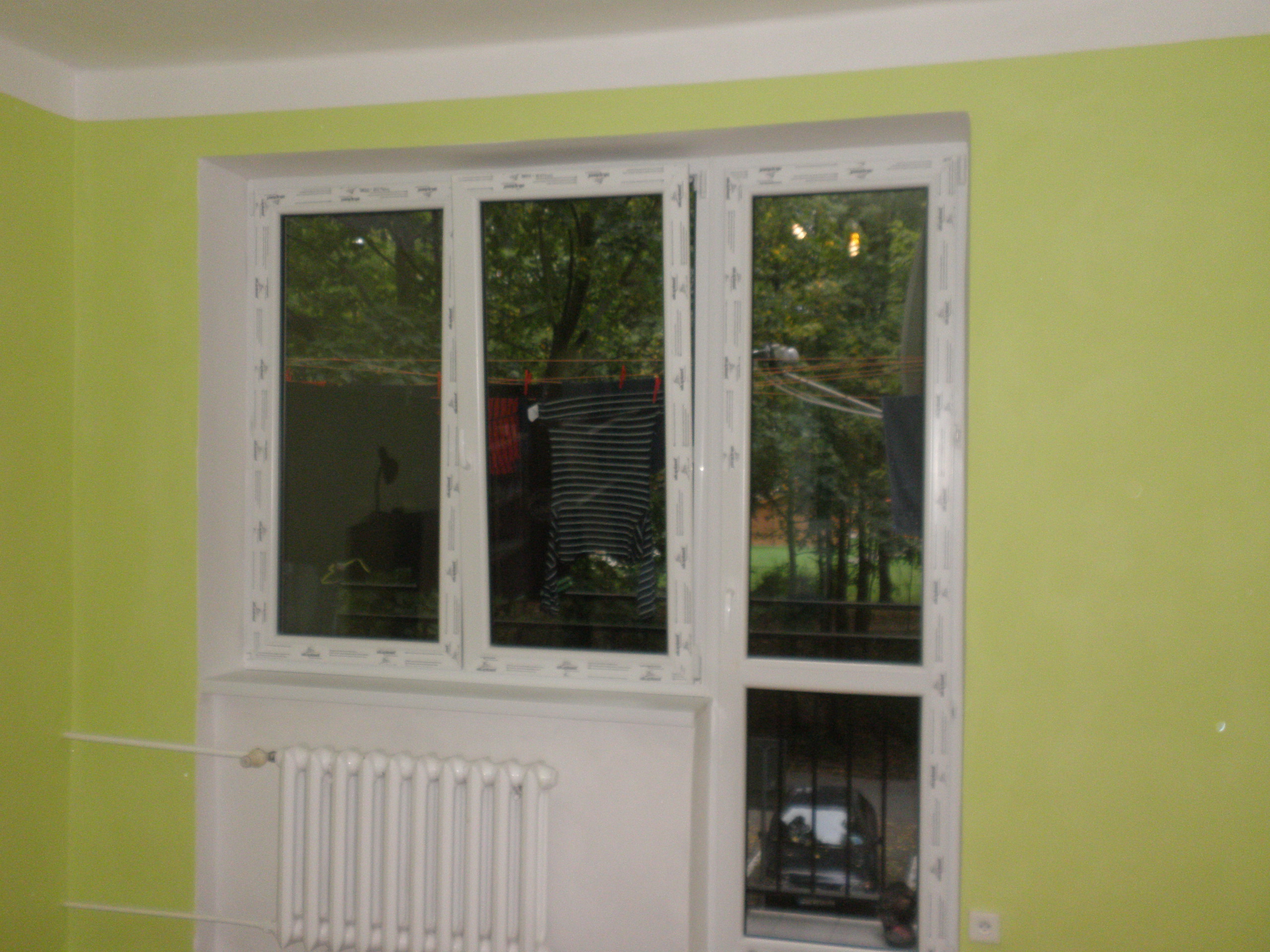 Saša Dede zednické práce foto 2