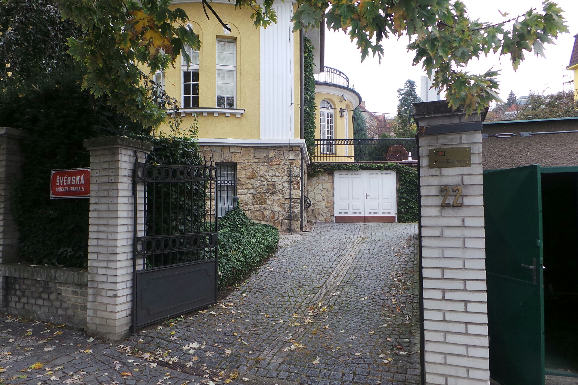 Euroenergy, spol. s r.o.