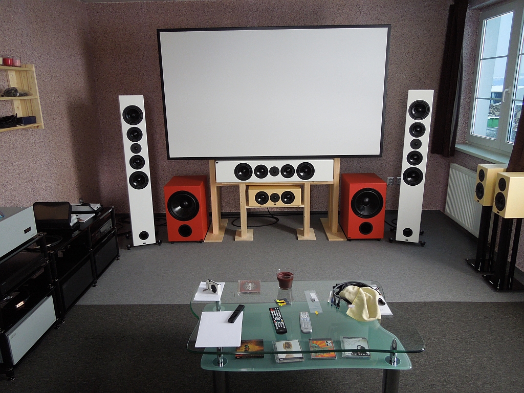 AUDIO-VISUAL TECHNOLOGY, s.r.o. foto 5