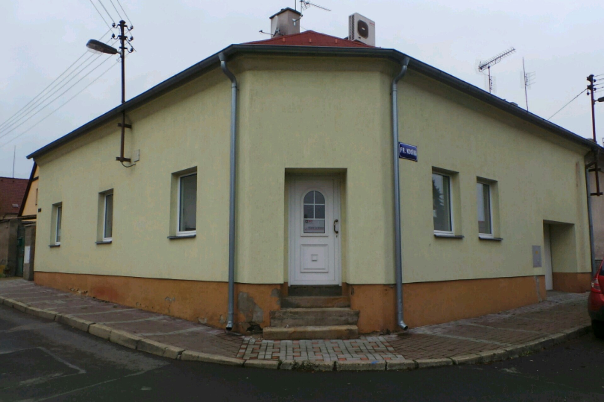 Daňový poradce ev. č. 2434 Karel Havelka