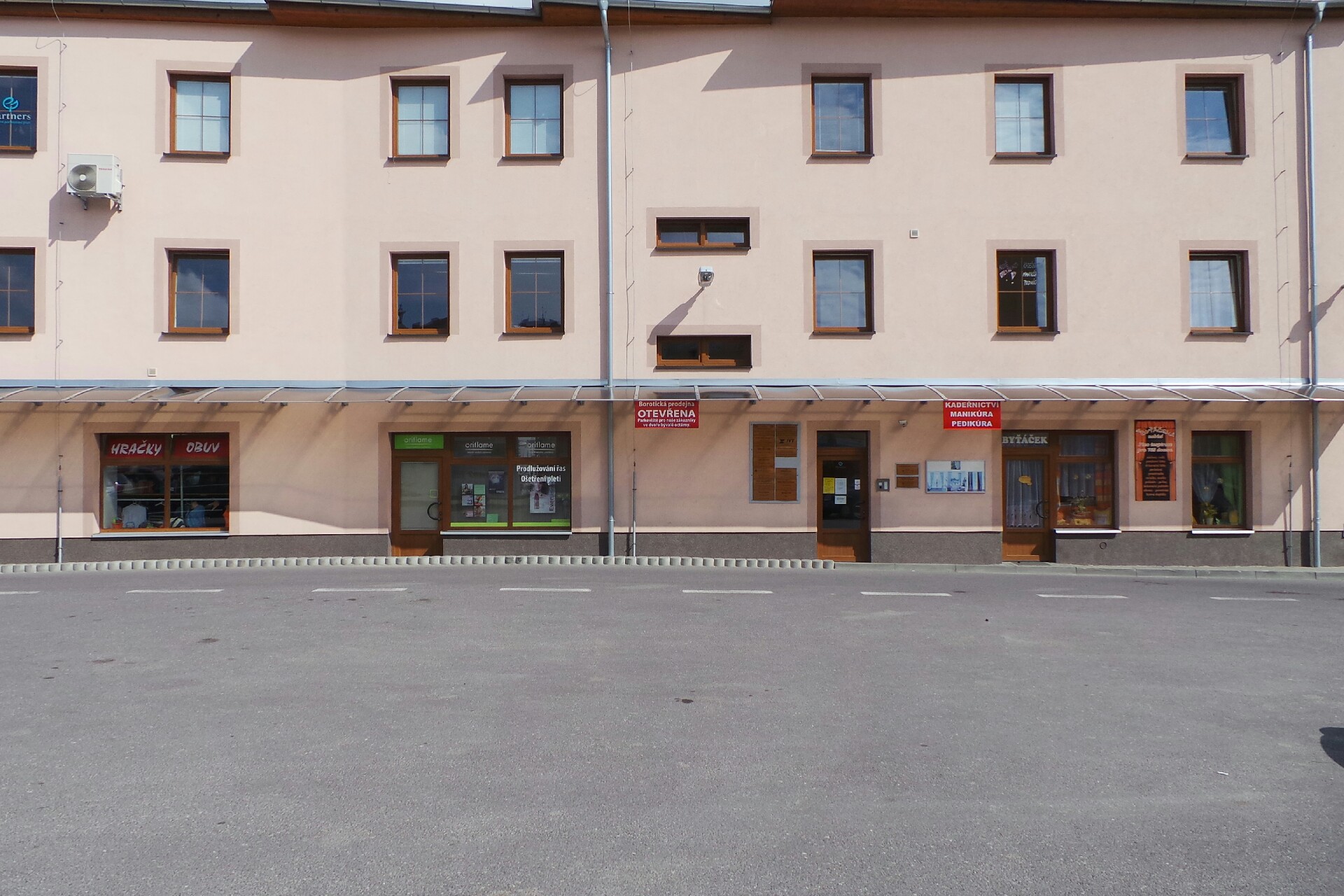 JUDr. Miloš Císař, advokát