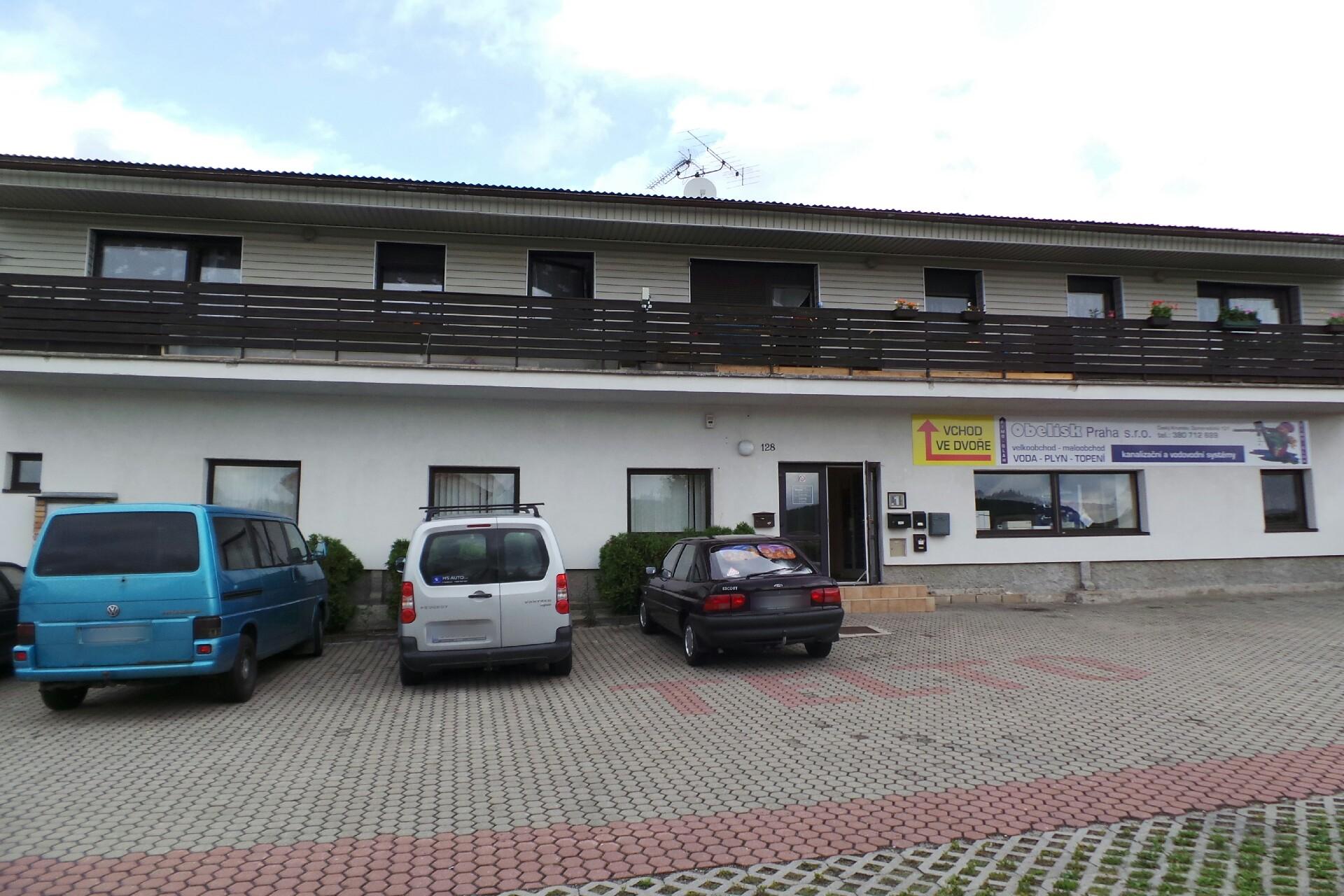 Obelisk Praha, s.r.o.