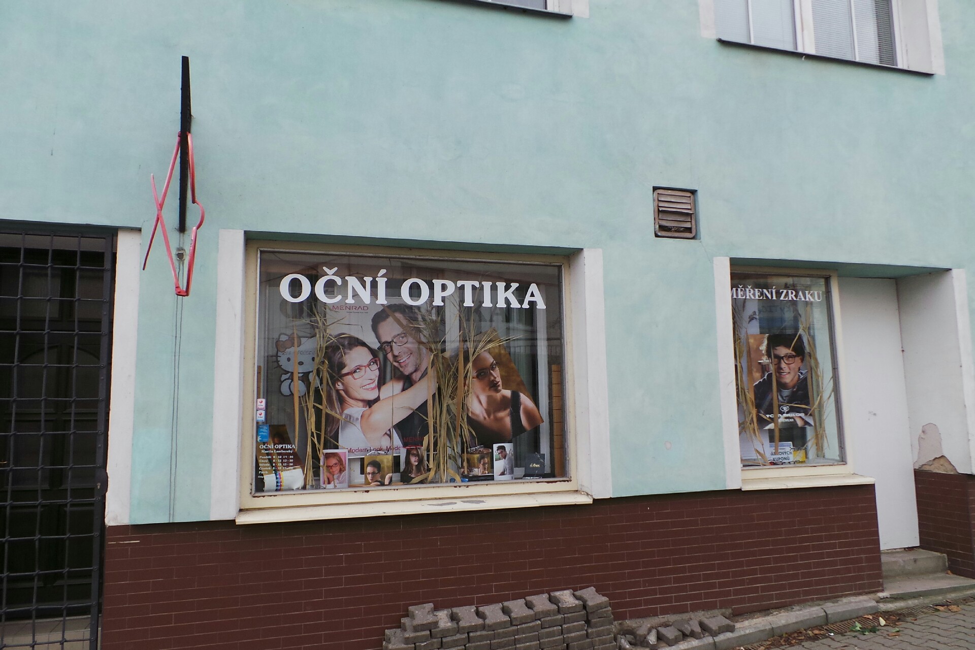 Oční optika - Martin Lamberský foto 1