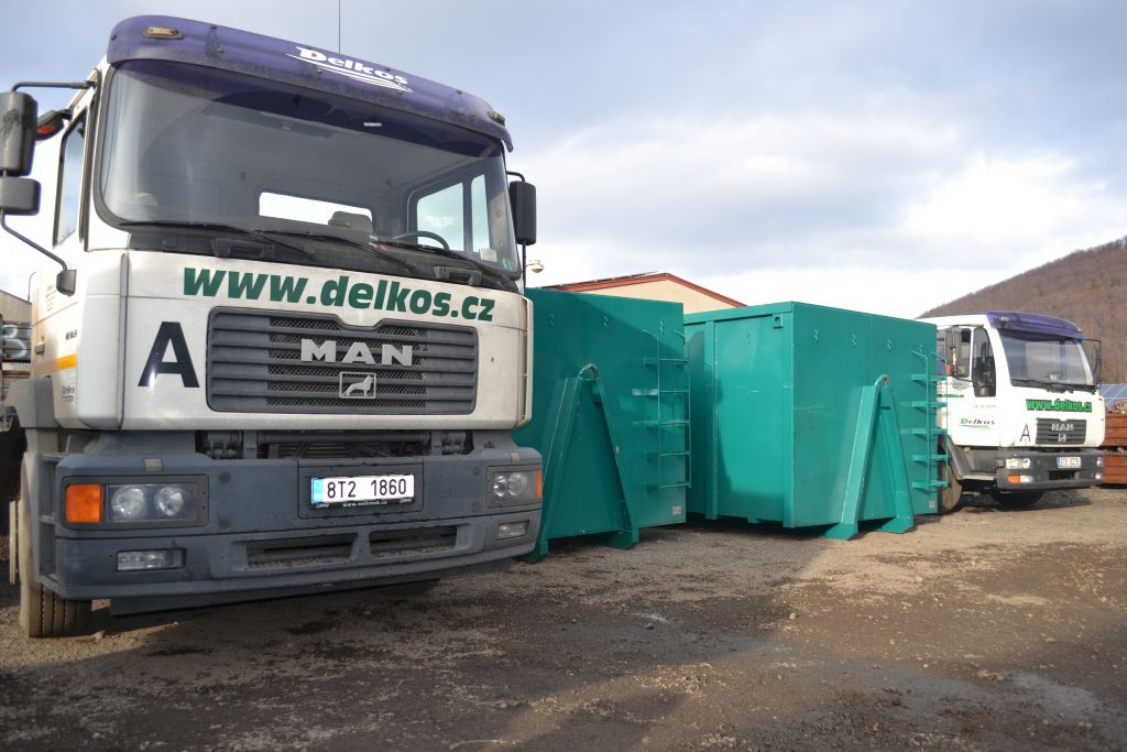 Delkos, s.r.o. foto 2