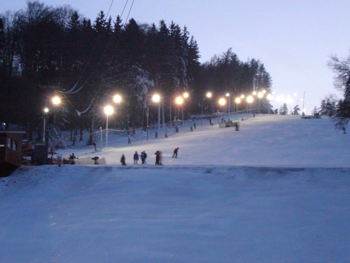 Ski park Filipov foto 3