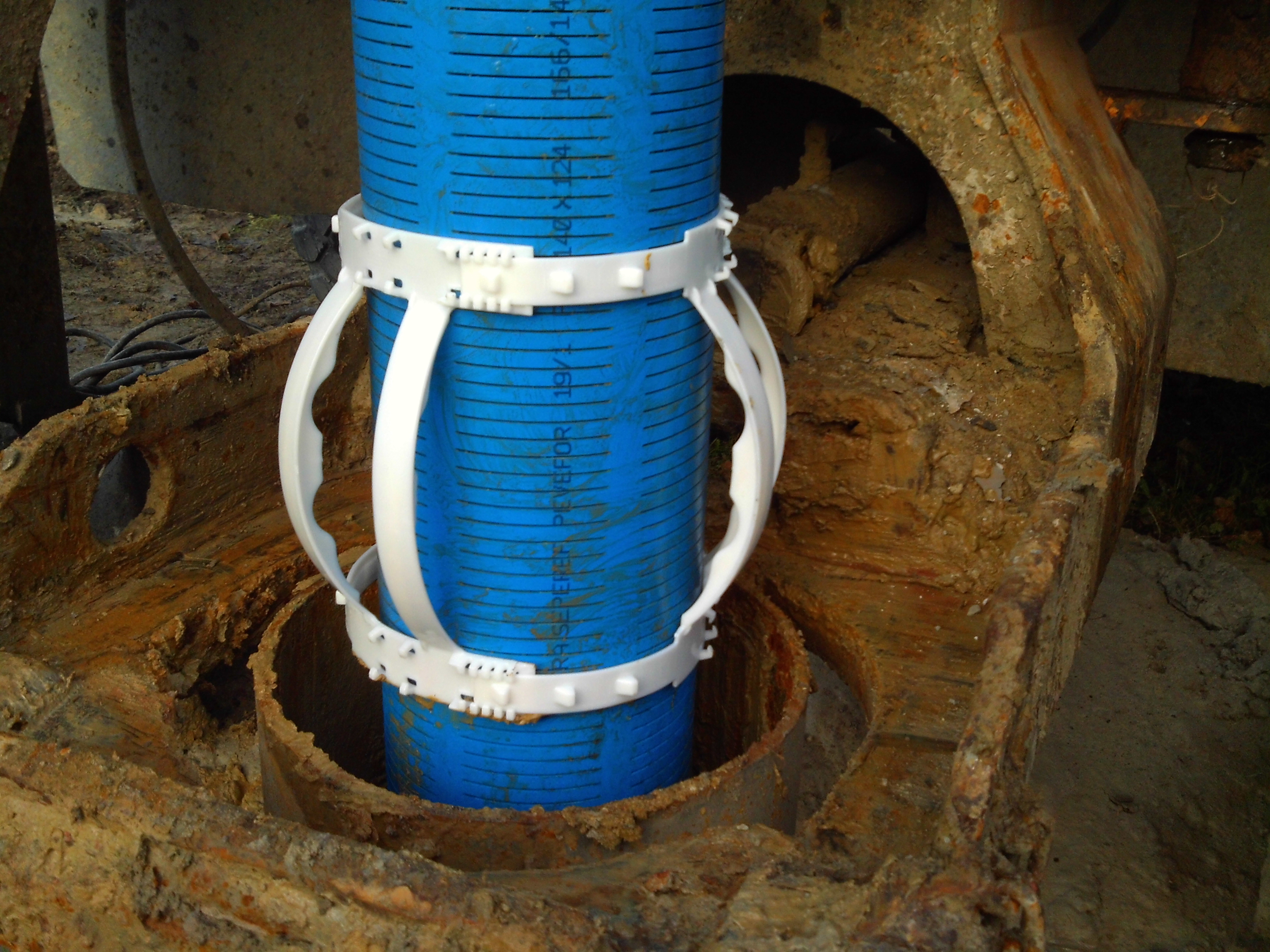 VODNÍ ZDROJE foto 4