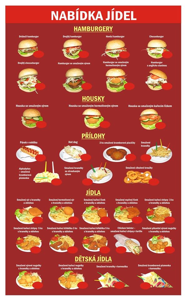 Občerstvení U kruháče foto 3