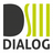 logo Divadelní spolek DIALOG