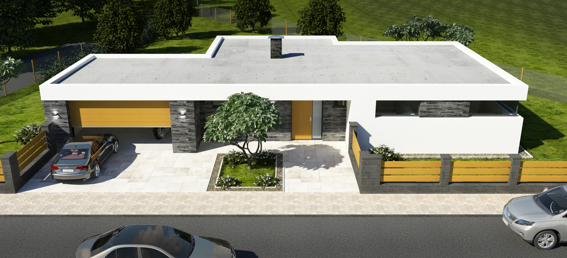JTS STAVBY, s.r.o. foto 2