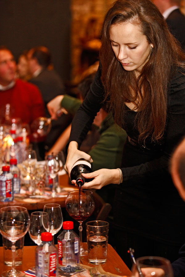 Gallery Winery Máneska foto 3