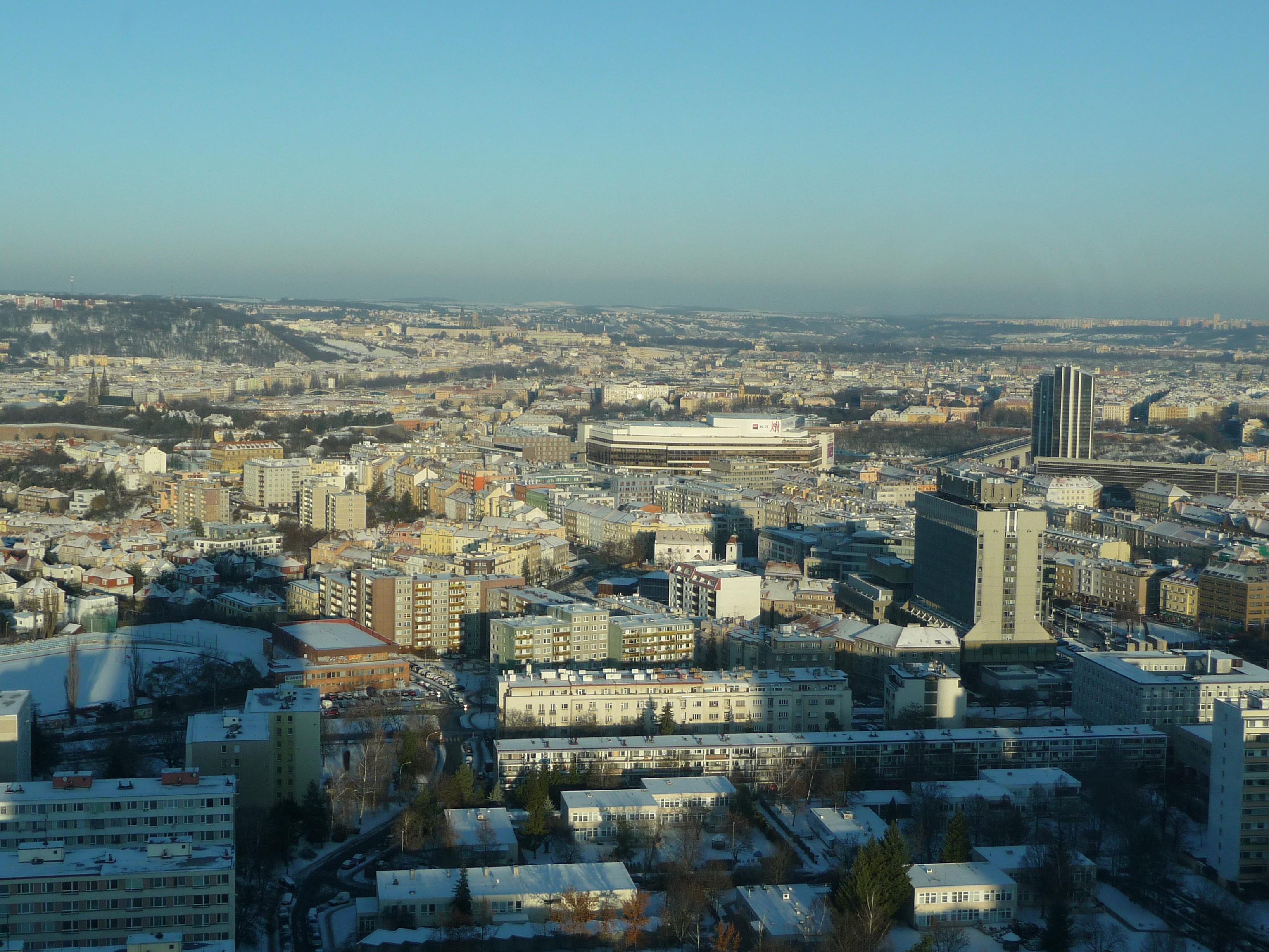 Swiss Life Select foto 2
