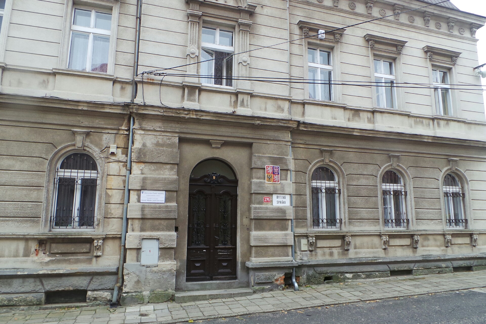 Úřad práce České republiky foto 2