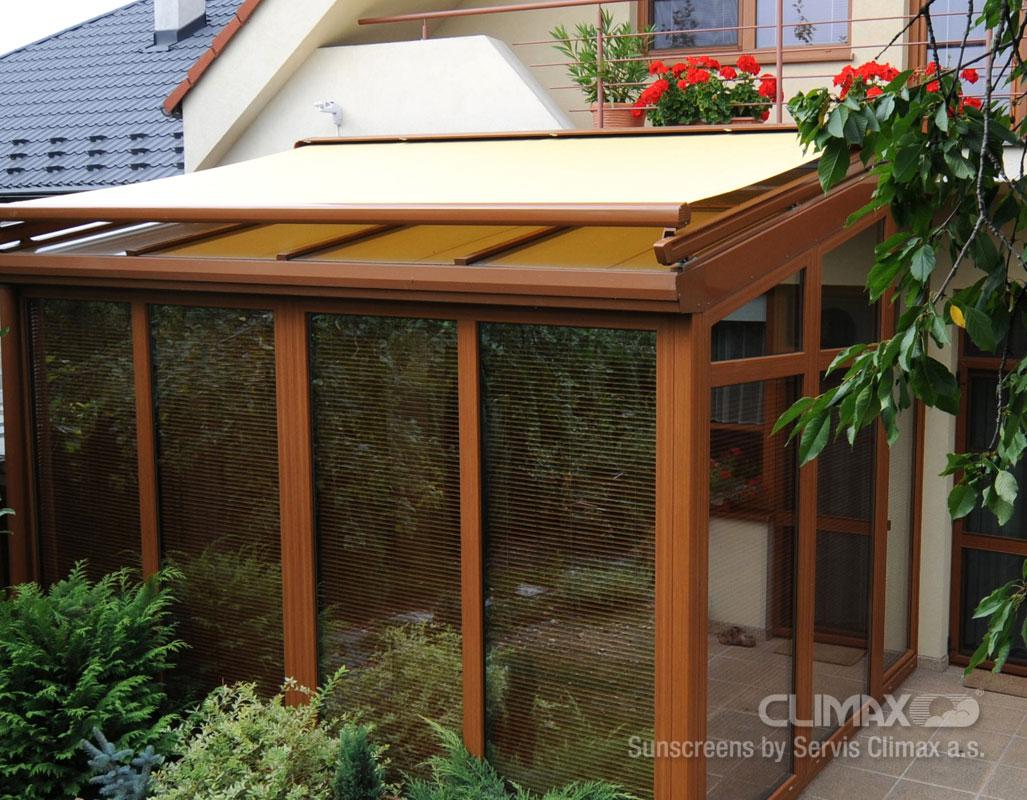 ŽALUZIE JEŘÁBEK foto 3