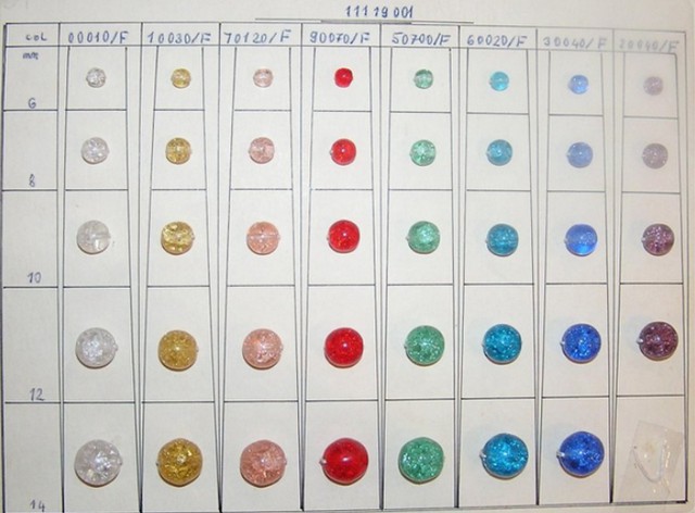 BLAŽEK - GLASS BEADS s.r.o. foto 2