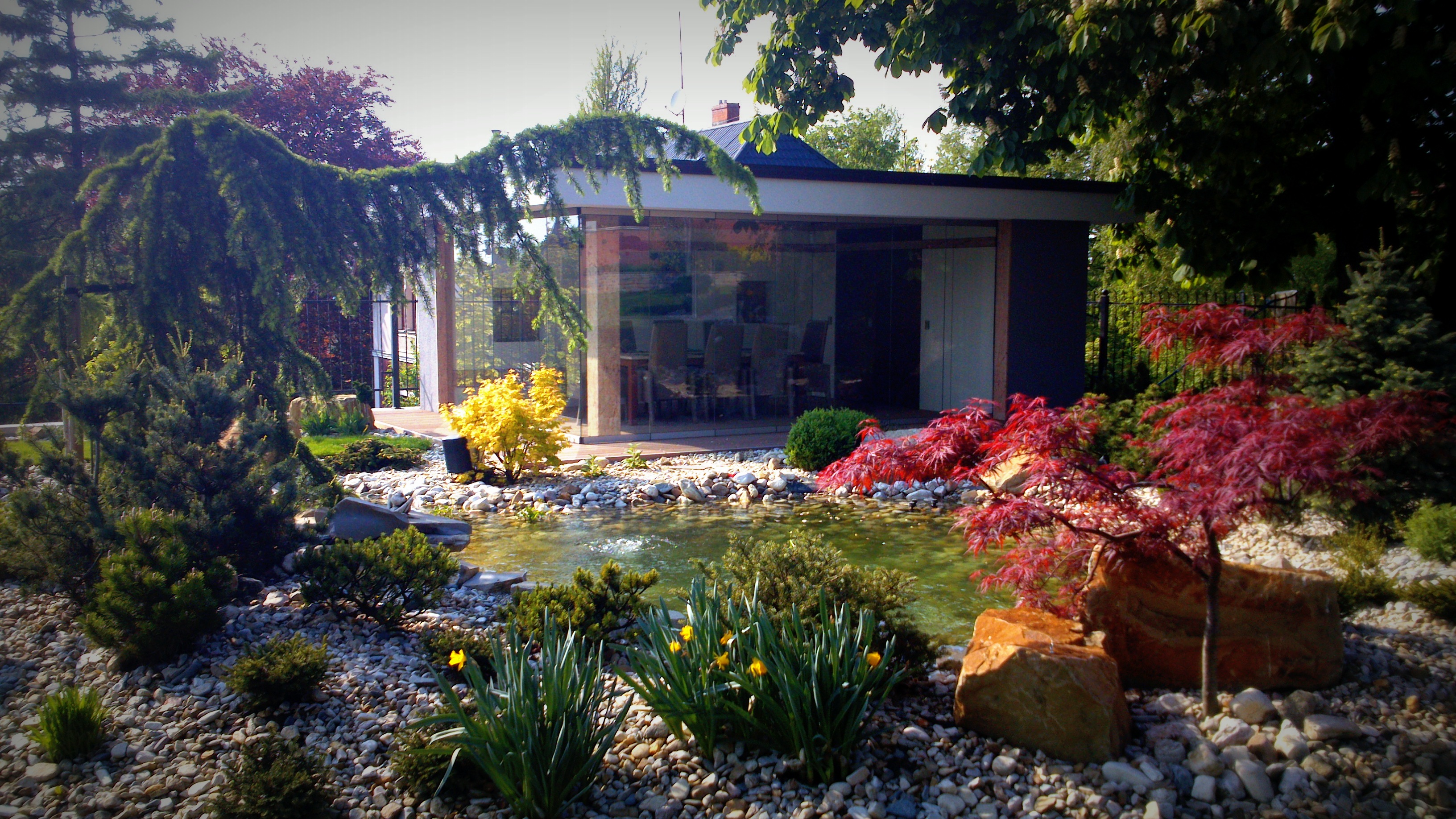 VYKRUT zahradní služby, a.s. foto 3