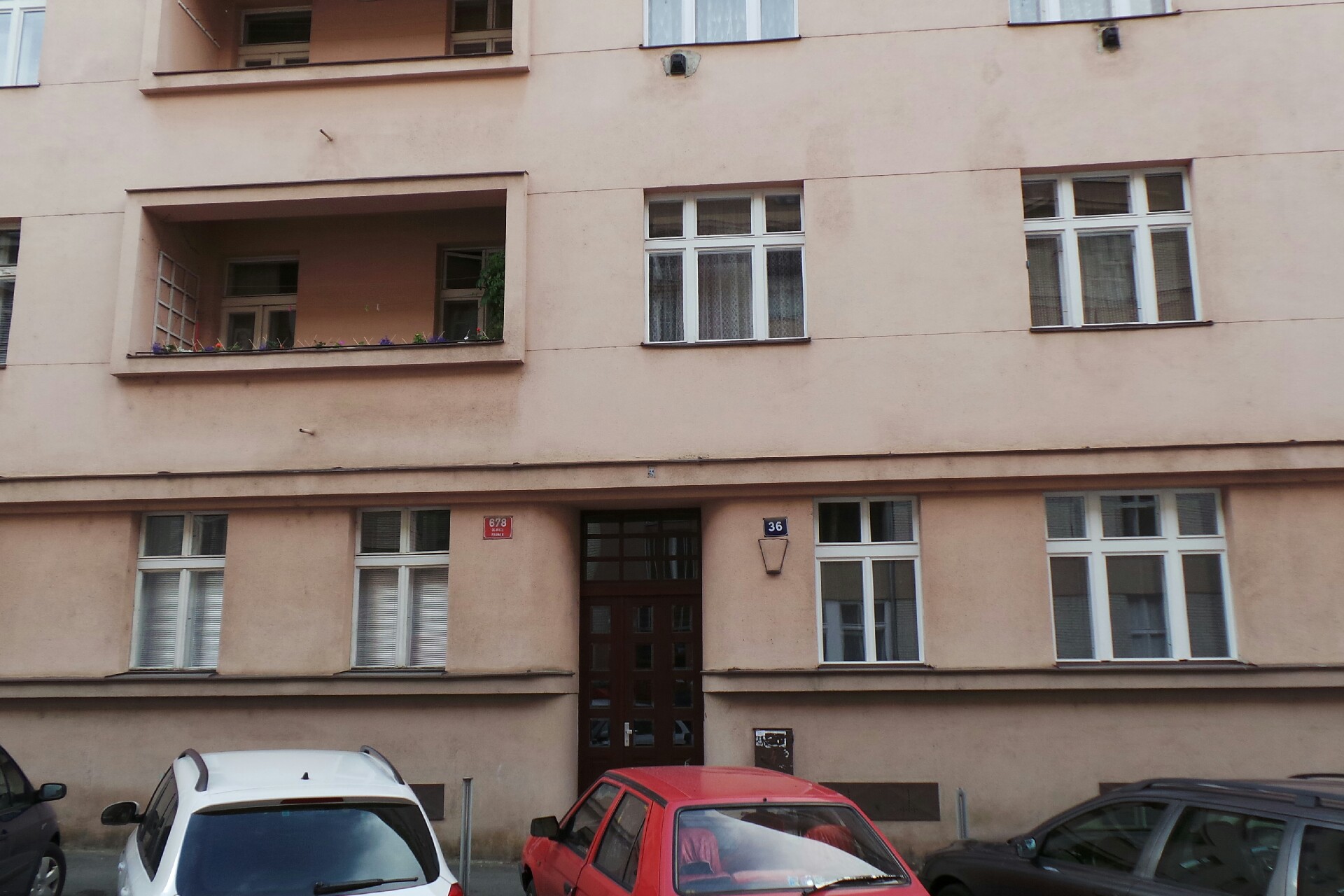 Ing. Ludmila Stáhalová