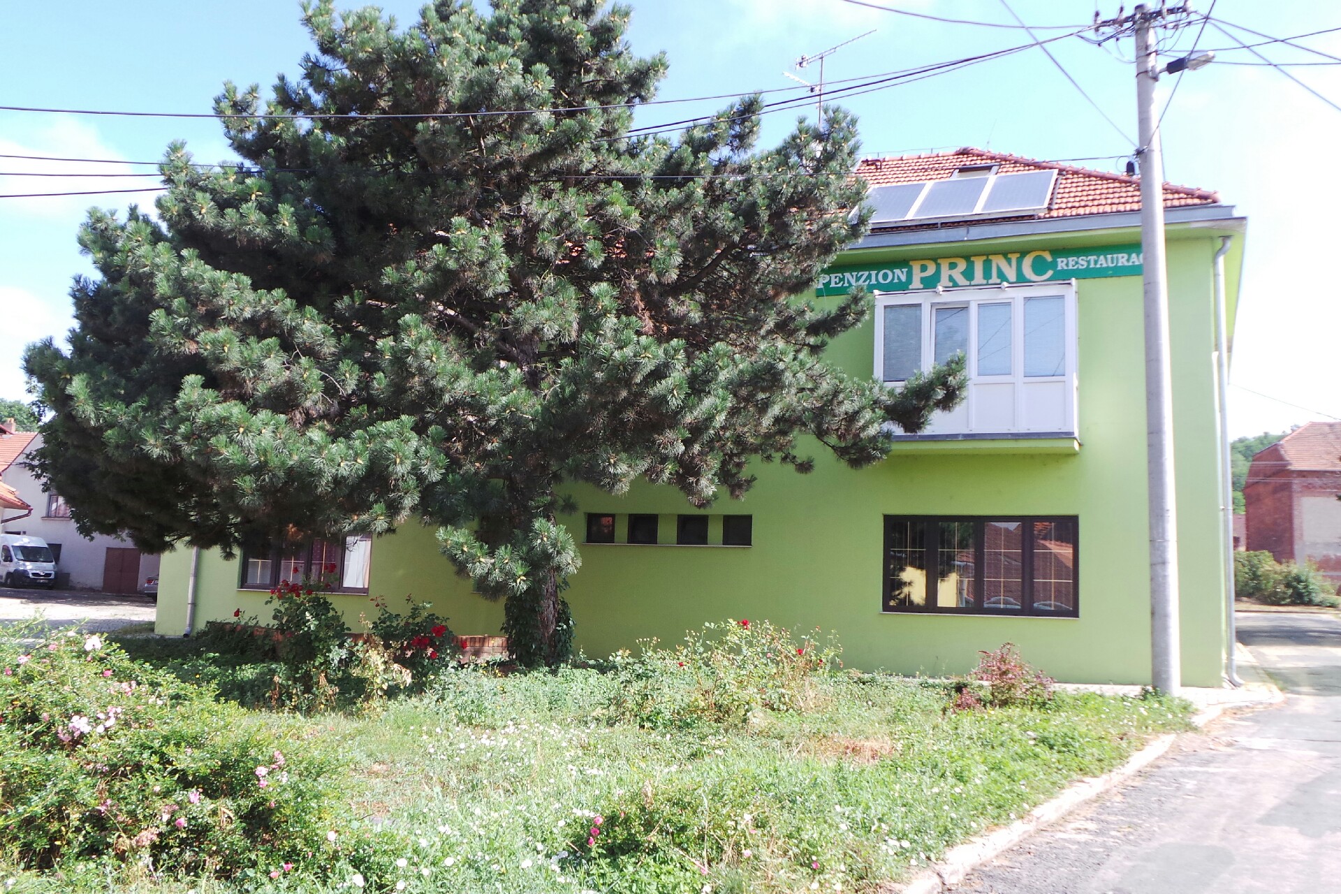 Penzion Princ