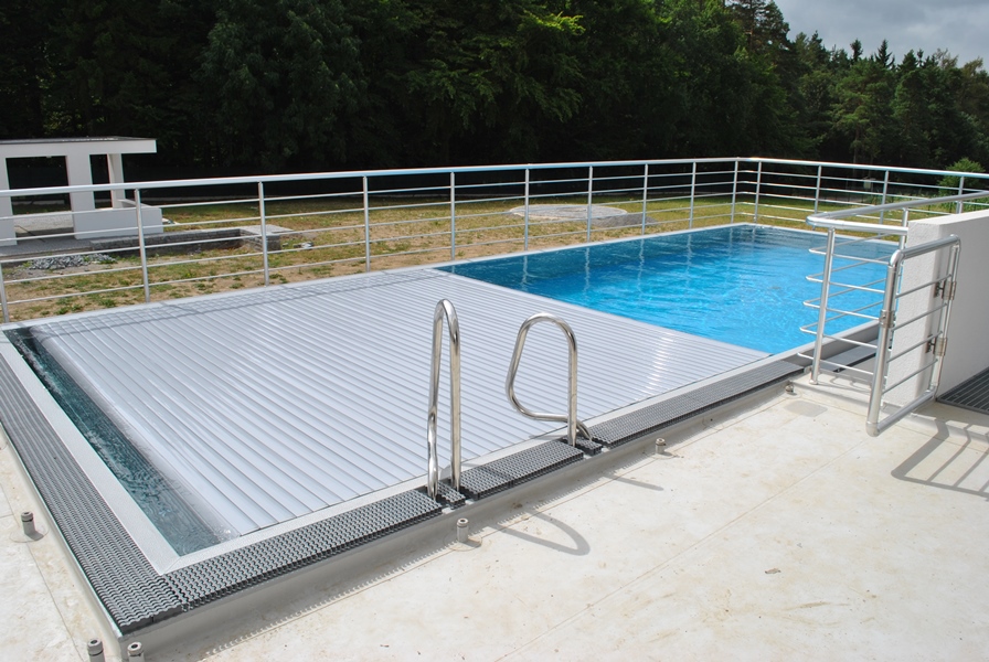 MORAVA POOL, s.r.o. foto 5