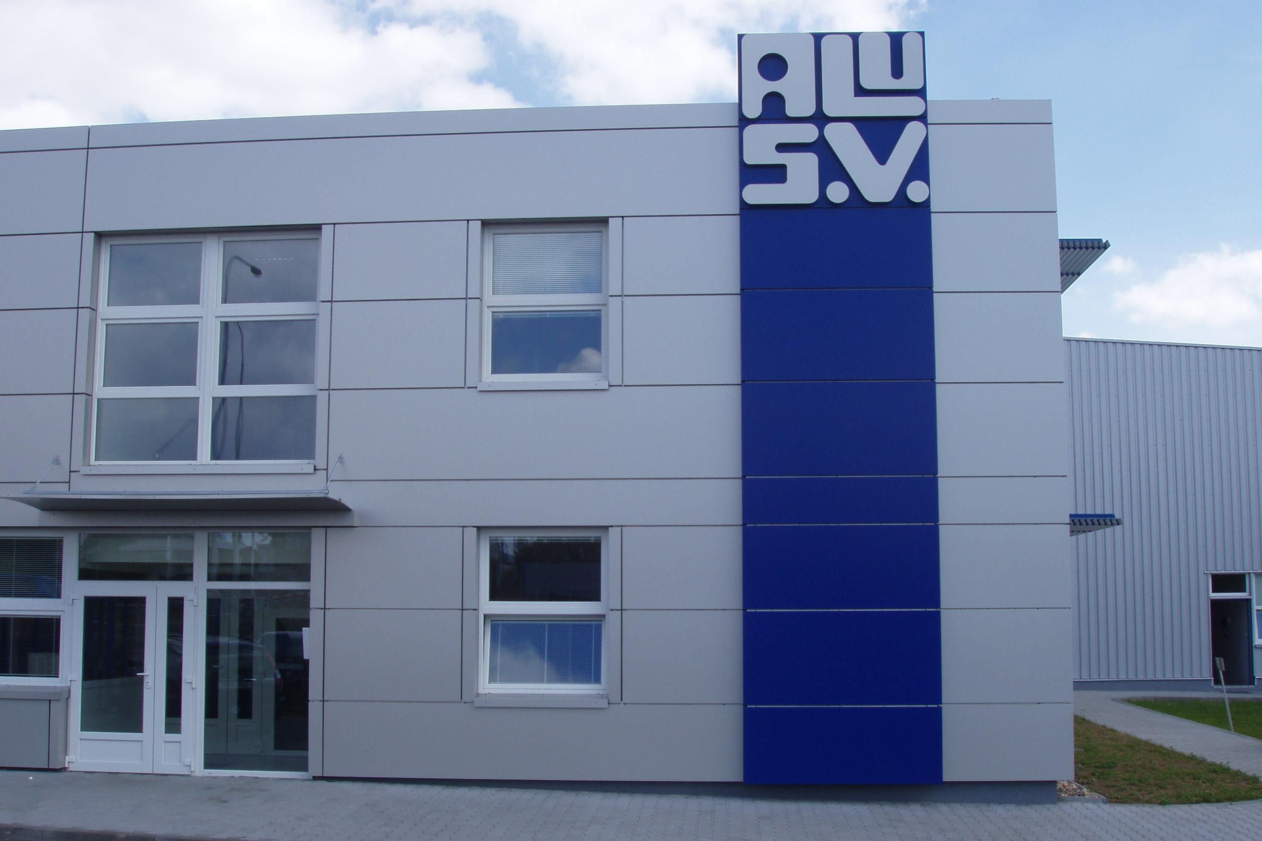ALU-SV CZ, s.r.o.