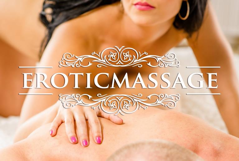 Erotic Massage foto 4