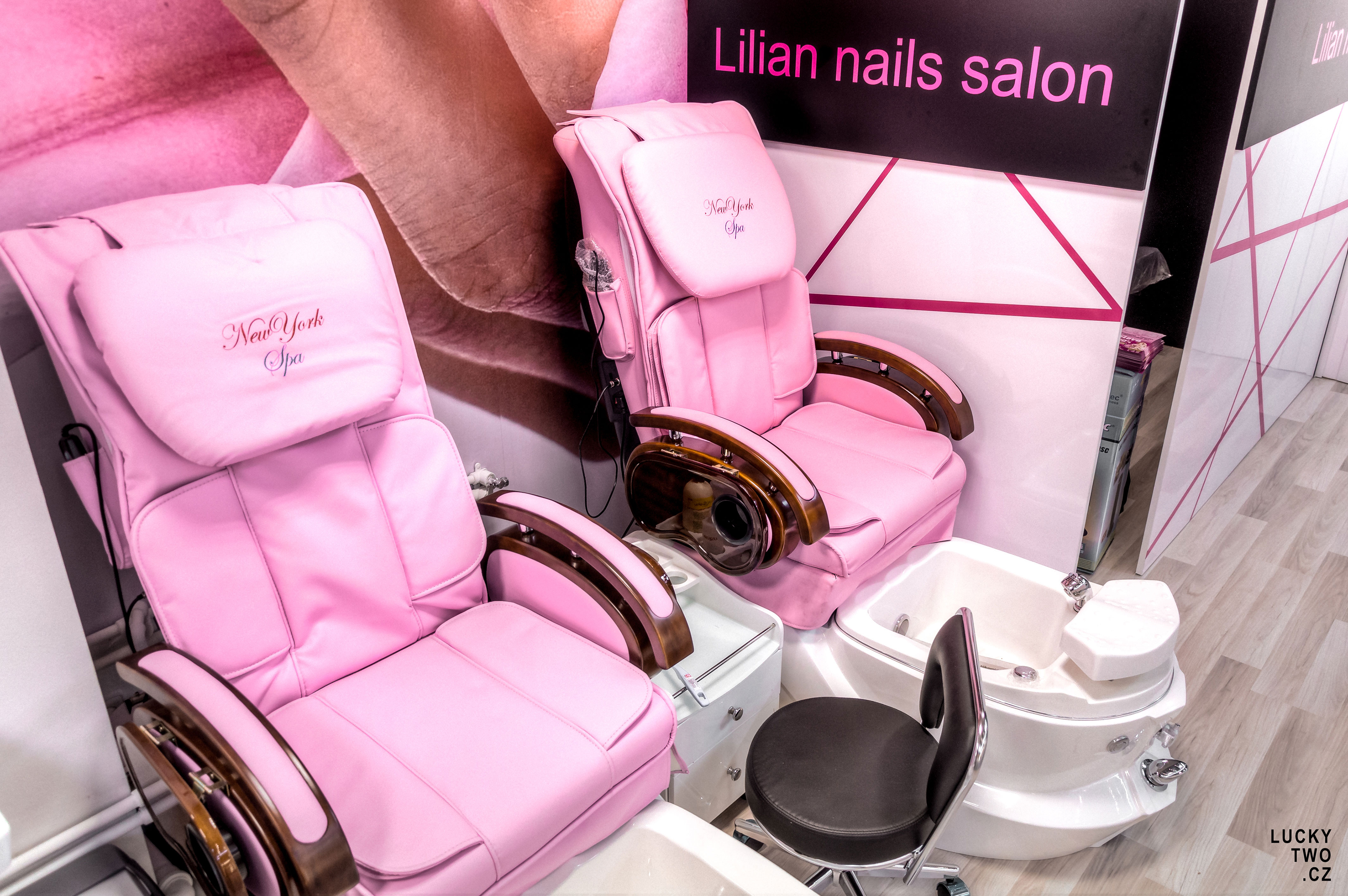 Lilian Nail Salon foto 3
