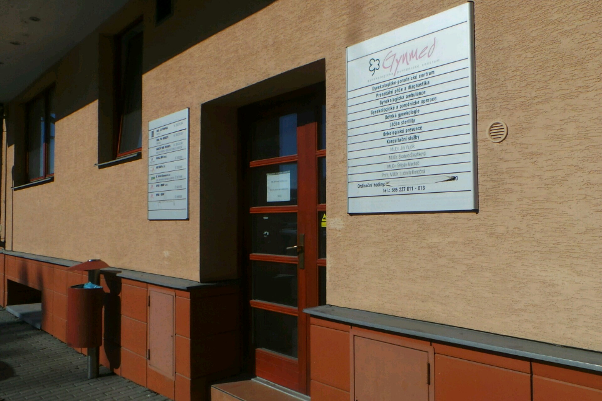 BL Solvent Olomouc, s.r.o.