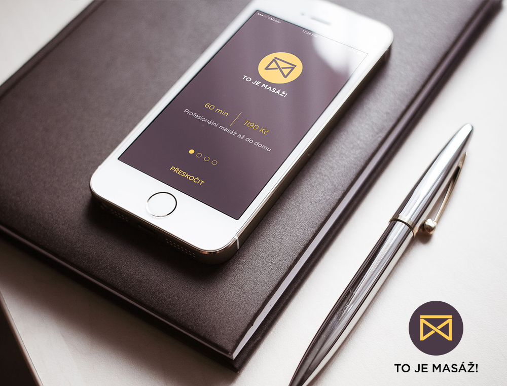 To je masáž, s.r.o. foto 4